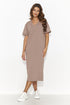 Robe de jour model 192350 Numinou